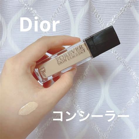 【DIOR】 コンシーラ― .